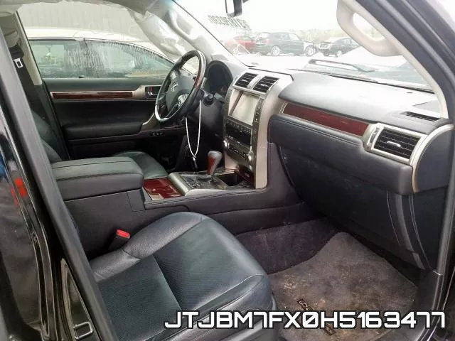 JTJBM7FX0H5163477 фото 6