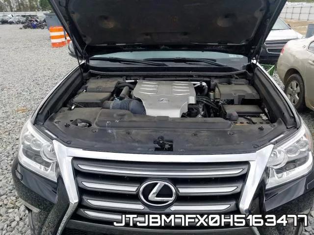 JTJBM7FX0H5163477 фото 8