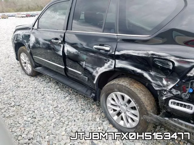 JTJBM7FX0H5163477 фото 10
