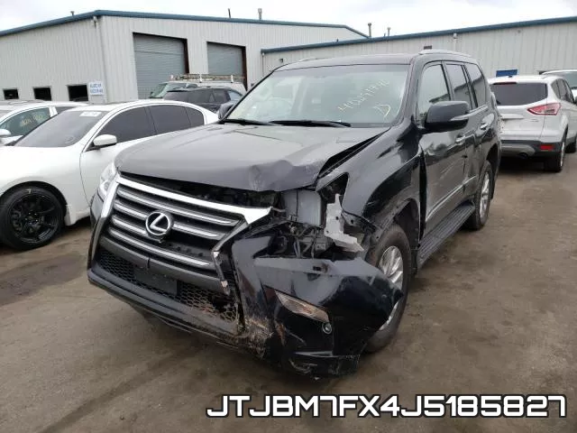 JTJBM7FX4J5185827 фото 3