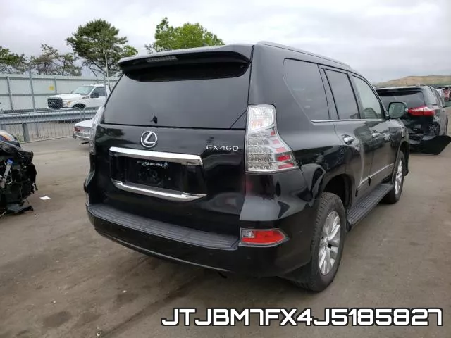 JTJBM7FX4J5185827 фото 5