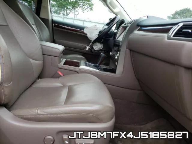 JTJBM7FX4J5185827 фото 6