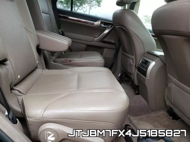 JTJBM7FX4J5185827 фото 7
