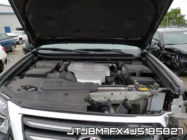JTJBM7FX4J5185827 фото 8