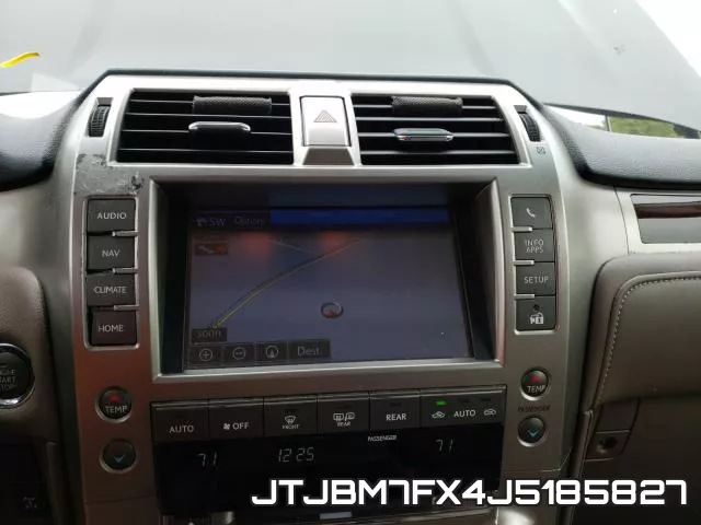 JTJBM7FX4J5185827 фото 10