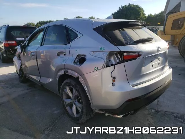 JTJYARBZ1H2062231 фото 4