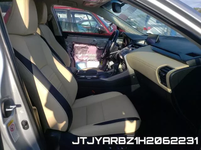 JTJYARBZ1H2062231 фото 6