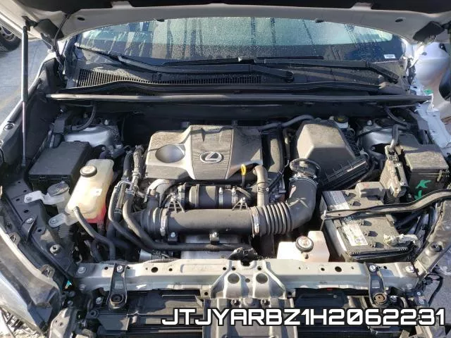 JTJYARBZ1H2062231 фото 8