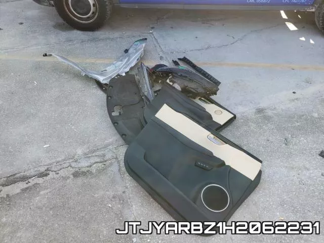 JTJYARBZ1H2062231 фото 10