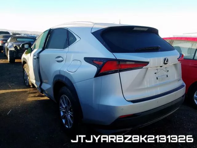 JTJYARBZ8K2131326 фото 4