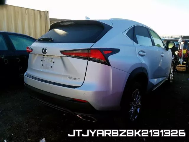 JTJYARBZ8K2131326 фото 5
