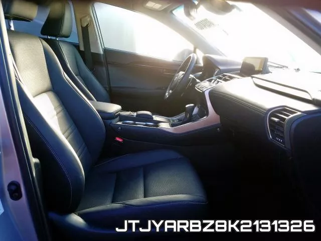 JTJYARBZ8K2131326 фото 6