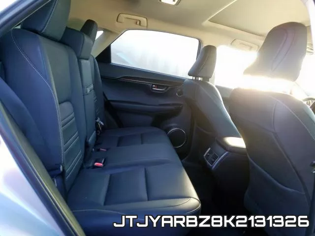 JTJYARBZ8K2131326 фото 7