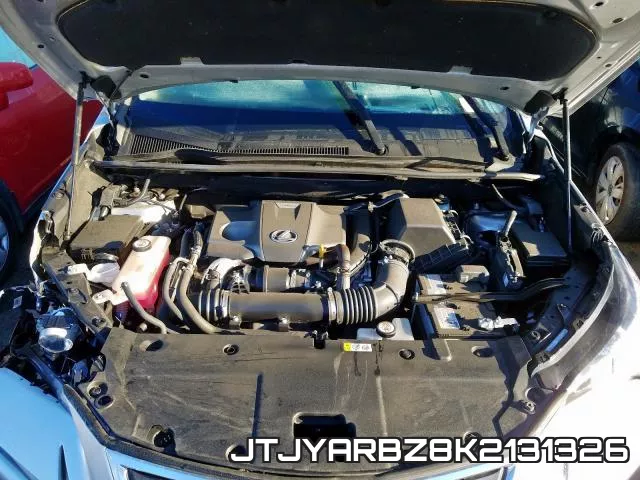 JTJYARBZ8K2131326 фото 8