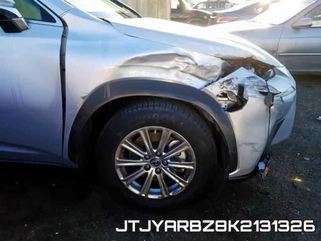 JTJYARBZ8K2131326 фото 10
