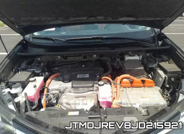 JTMDJREV8JD215921 фото 2