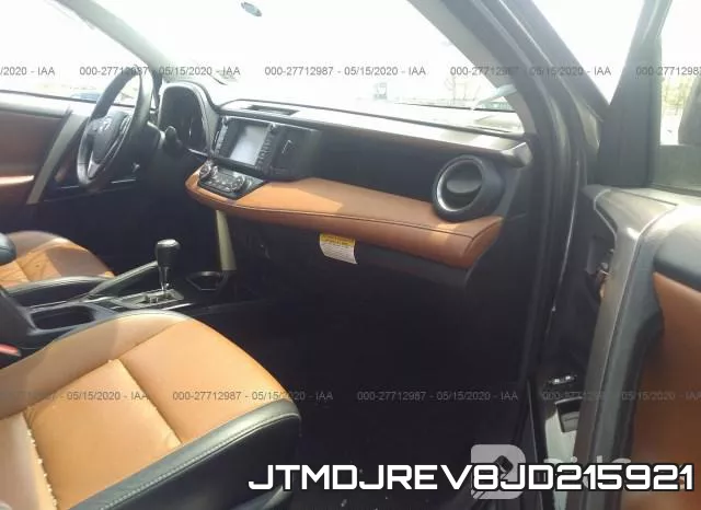 JTMDJREV8JD215921 фото 6