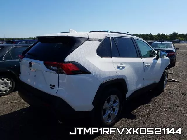 JTMP1RFVXKD521144 фото 5