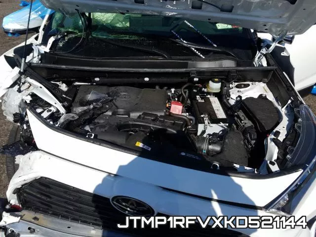 JTMP1RFVXKD521144 фото 8