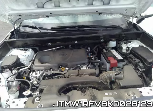 JTMW1RFV8KD028123 фото 2