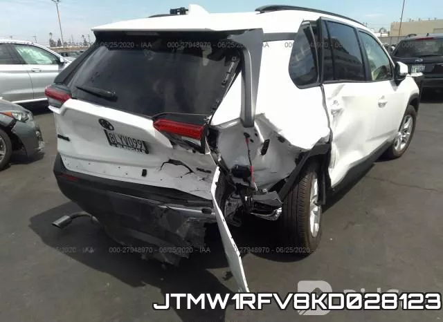 JTMW1RFV8KD028123 фото 7