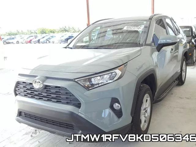 JTMW1RFV8KD506346 фото 3