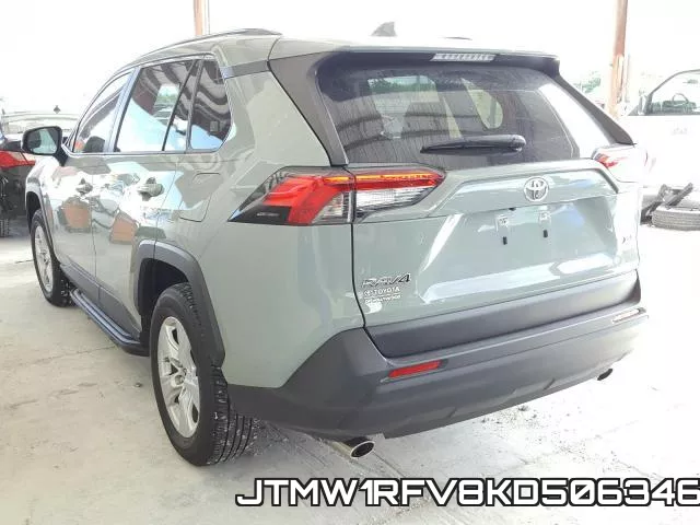 JTMW1RFV8KD506346 фото 4