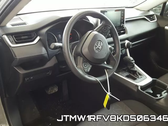 JTMW1RFV8KD506346 фото 10