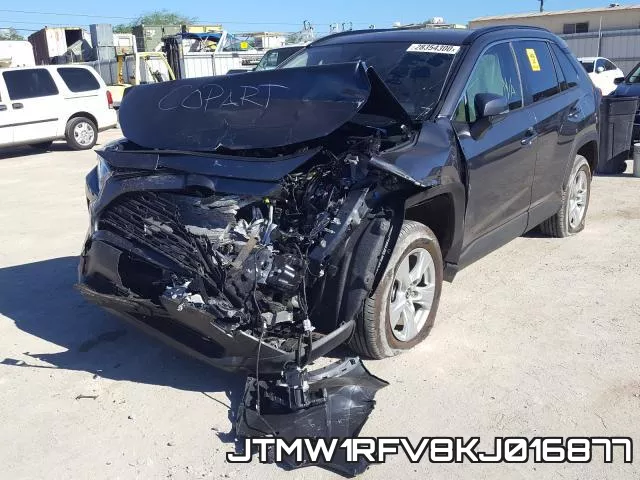 JTMW1RFV8KJ016877 фото 3