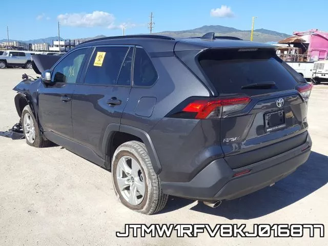 JTMW1RFV8KJ016877 фото 4