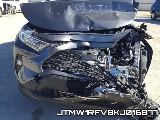 JTMW1RFV8KJ016877 фото 8