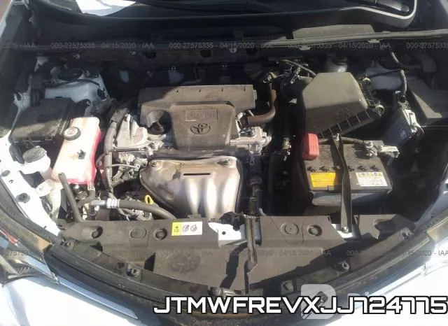 JTMWFREVXJJ724775 фото 2