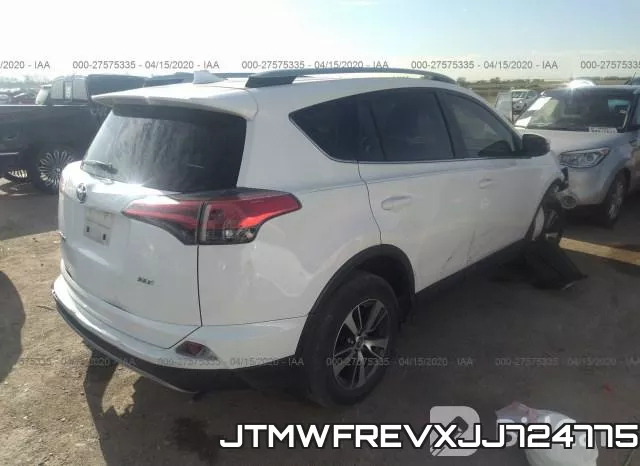 JTMWFREVXJJ724775 фото 5