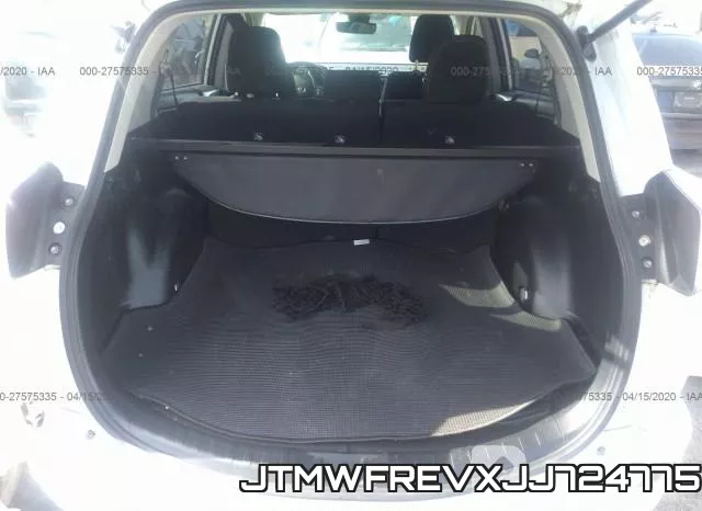 JTMWFREVXJJ724775 фото 9