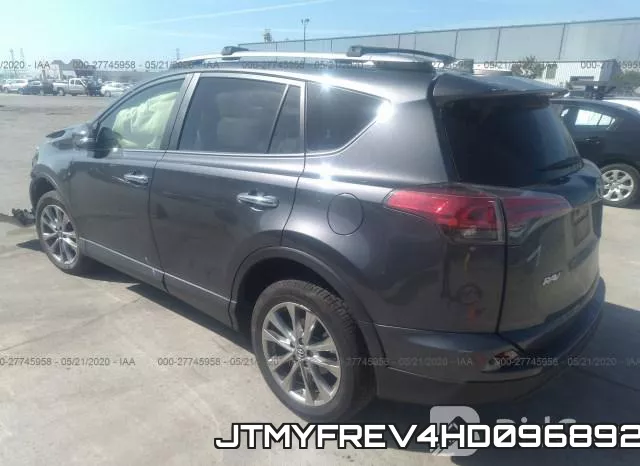 JTMYFREV4HD096892 фото 4