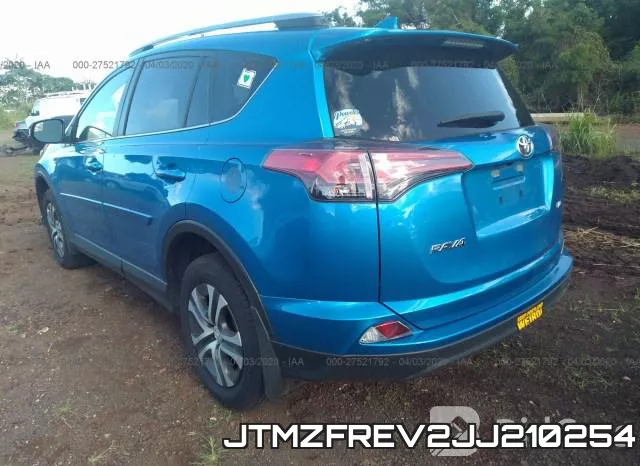 JTMZFREV2JJ210254 фото 4