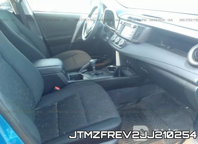 JTMZFREV2JJ210254 фото 6