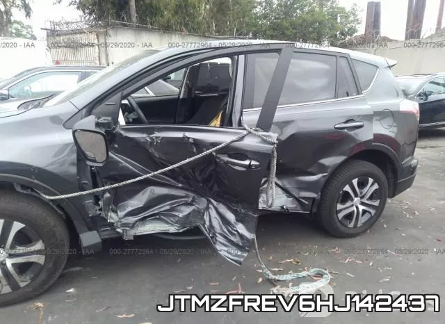 JTMZFREV6HJ142437 фото 7