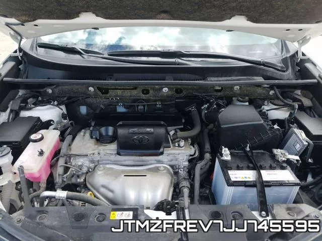 JTMZFREV7JJ745595 фото 8