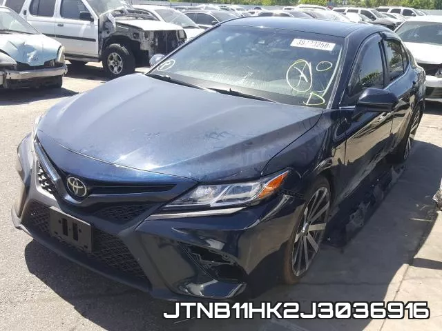 JTNB11HK2J3036916 фото 3