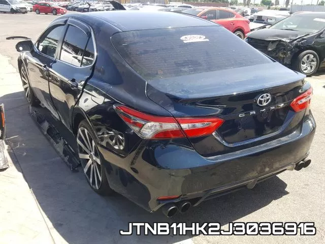 JTNB11HK2J3036916 фото 4