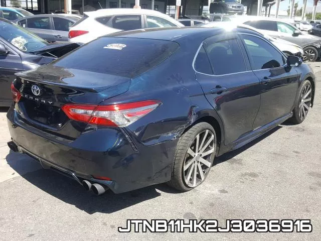 JTNB11HK2J3036916 фото 5