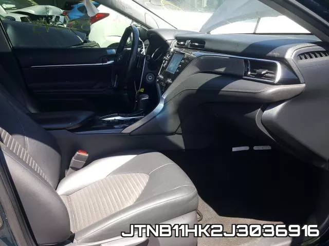 JTNB11HK2J3036916 фото 6