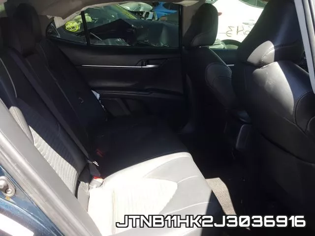 JTNB11HK2J3036916 фото 7