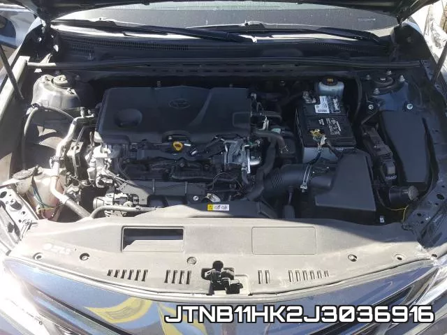 JTNB11HK2J3036916 фото 8