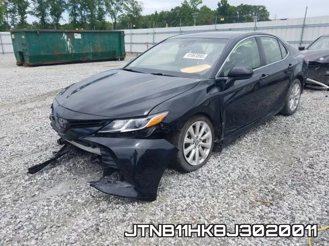 JTNB11HK8J3020011 фото 3