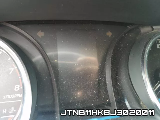 JTNB11HK8J3020011 фото 9