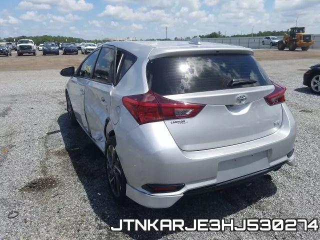 JTNKARJE3HJ530274 фото 4