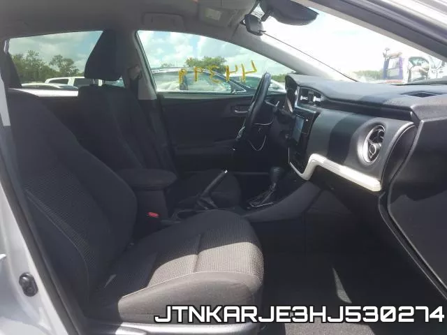 JTNKARJE3HJ530274 фото 6