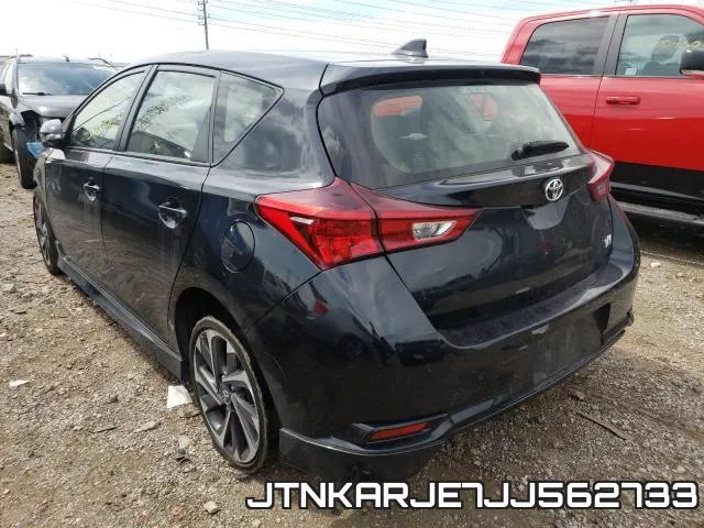 JTNKARJE7JJ562733 фото 4